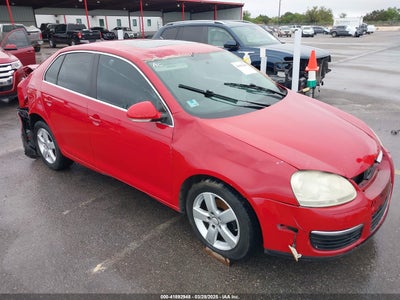 VOLKSWAGEN JETTA 2009