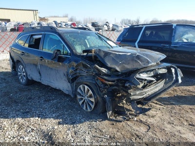 SUBARU OUTBACK 2023