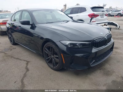 BMW 330I 2023