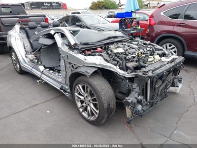 INFINITI Q50 2019