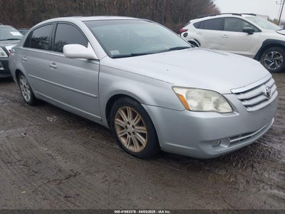 TOYOTA AVALON 2006