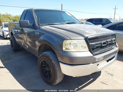 FORD F-150 2007
