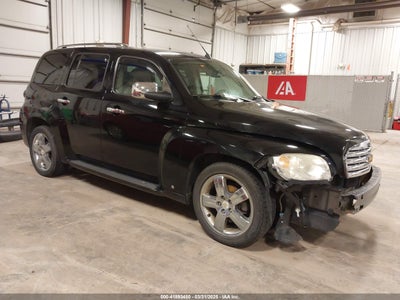 CHEVROLET HHR 2009