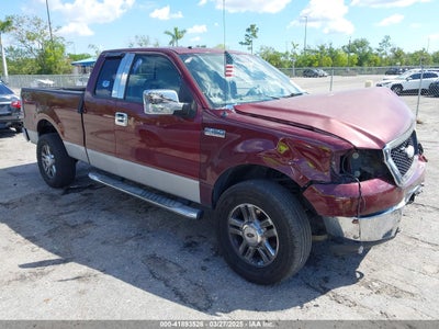 FORD F-150 2006