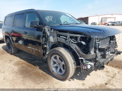 JEEP GRAND WAGONEER L 2024