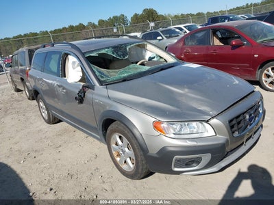 VOLVO XC70 2013