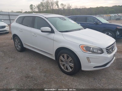 VOLVO XC60 2016
