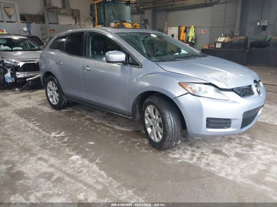 MAZDA CX-7 2007