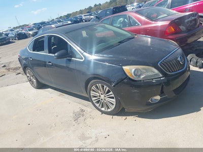 BUICK VERANO 2014