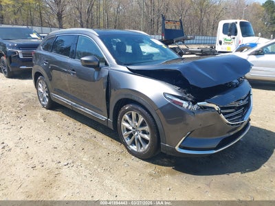 MAZDA CX-9 2019