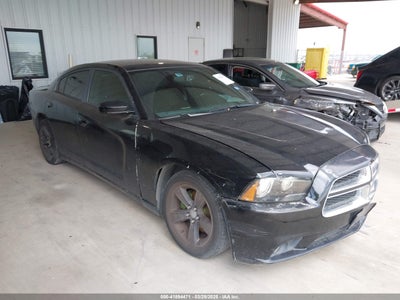 DODGE CHARGER 2014