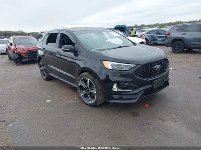 FORD EDGE 2019