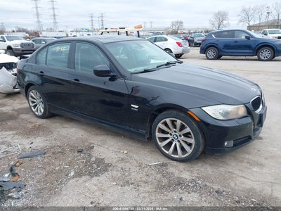 BMW 328I 2011