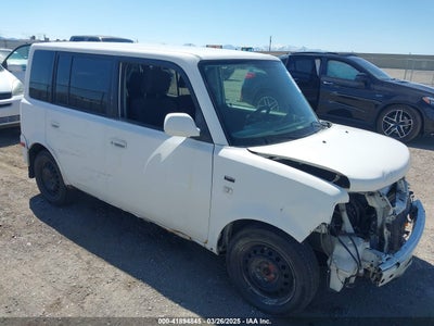 SCION XB 2006