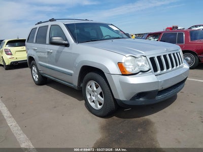 JEEP GRAND CHEROKEE 2009