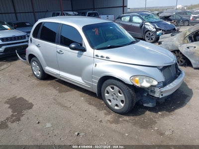 CHRYSLER PT CRUISER 2007