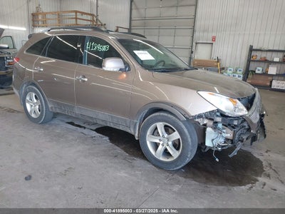 HYUNDAI VERACRUZ 2010