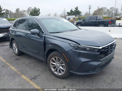 HONDA CR-V 2024