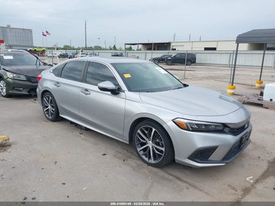 HONDA CIVIC 2022