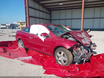 CHEVROLET COBALT 2010