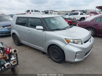 SCION SCION XB 2013