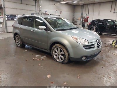 SUBARU B9 TRIBECA 2006