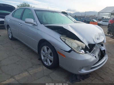 LEXUS ES 330 2005