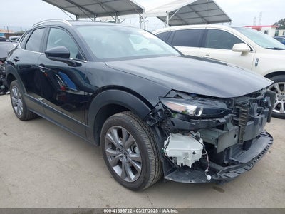 MAZDA CX-30 2024