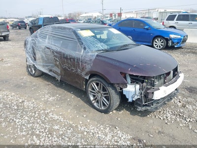 SCION TC 2011