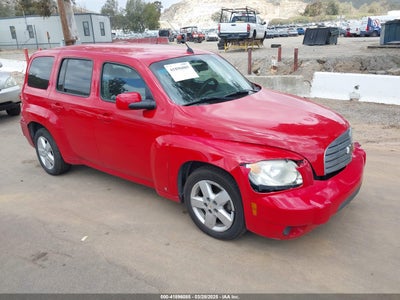 CHEVROLET HHR 2009