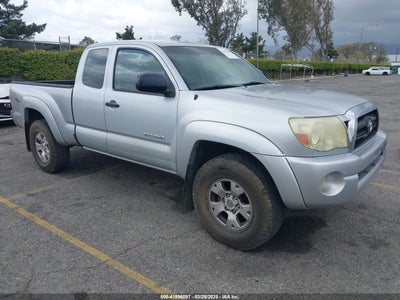 TOYOTA TACOMA 2006