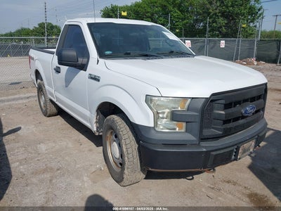 FORD F-150 2017
