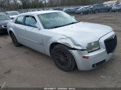 CHRYSLER 300 2009