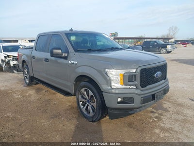 FORD F-150 2020