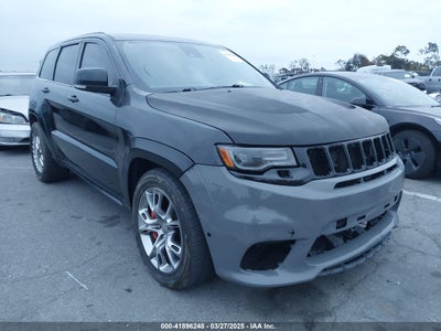 JEEP GRAND CHEROKEE 2014
