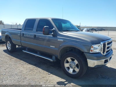 FORD F-250 2007