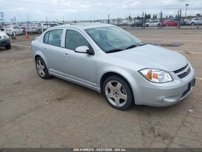 CHEVROLET COBALT 2006