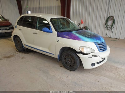 CHRYSLER PT CRUISER 2007