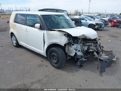 SCION XB 2008