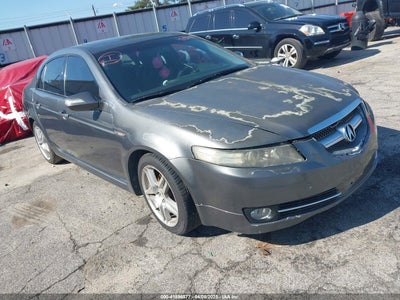ACURA TL 2008