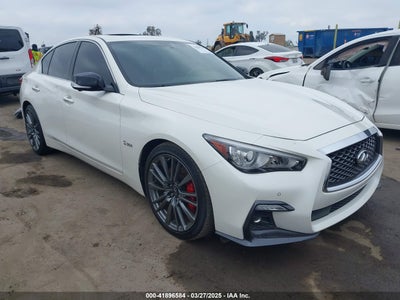 INFINITI Q50 2020