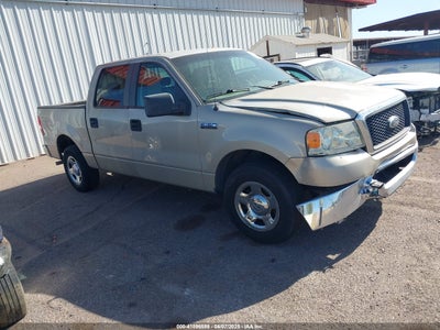 FORD F-150 2007