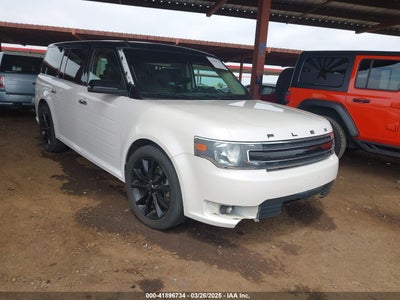 FORD FLEX 2016