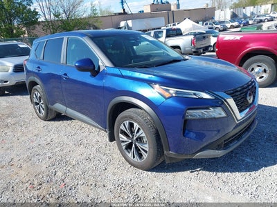 NISSAN ROGUE 2023
