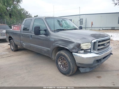 FORD F-250 2003