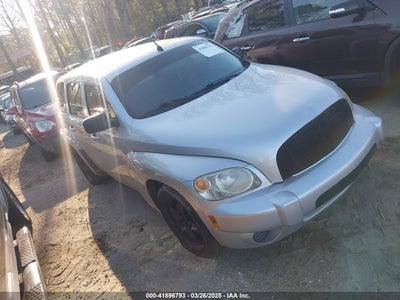 CHEVROLET HHR 2011