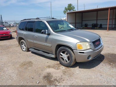 GMC ENVOY 2002