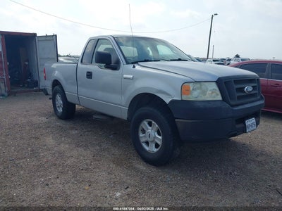 FORD F-150 2006