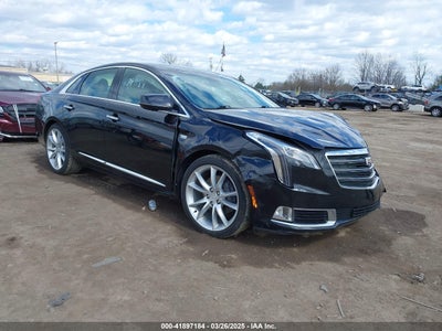 CADILLAC XTS 2019