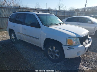 GMC ENVOY 2005